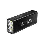 TM10K 10000 lumen Tiny monster rechargeable LED torch