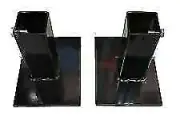 Titan Lifts ROT-4500 Unibody Adapter Set For Rotisserie FREE SHIPPING