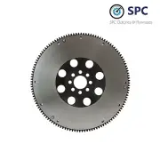 SPC 14LBS SINGLEMASS CLUTCH FLYWHEEL Fits 02-06 NISSAN SENTRA SE-R SPEC-V 2.5L