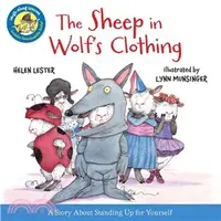 在飛比找三民網路書店優惠-The Sheep in Wolf's Clothing