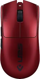 Razer Viper V3 Pro Sentinels Edition Gaming Mouse, Prestigious E-Sports Team Sentinels Model, 8,000 Hz Dongle Included, Wireless, 1.9 oz (54 g), Ultra Lightweight, 2nd Generation, Razer Focus Pro,