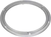 Lazy Susan Turntable Rotating Bearing For Dining Table (12 Inch)