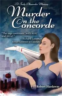 在飛比找三民網路書店優惠-Murder on the Concorde