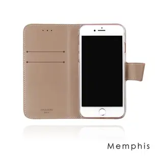 北車 JTL Memphis iPhone7 IPHONE 7 I7 4.7吋 Flip Case 側掀式 磁扣 皮套