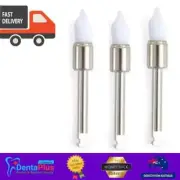 Dental Prophy Brush Nylon Pointy R/A Latch - (100pcs/pkt).
