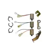 Rostra Solenoid Kit With 2 Shift & 1 Lock-up Solenoids.