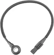 Engine Knock Sensor for 2016-2018 for Audi A6 Quattro A7 for Quattro 2017-2019 Q7,06E905377H,Ks466,Ignition Knock (Detonation) Sensor