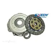 Exedy Clutch Kit OEM Replacement - GMK-6122