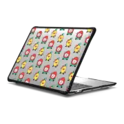 MacBook Pro 13-inch (M1 / M2 / Intel) Impact Case Dancers