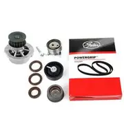 Basco Engine Timing Belt Kit with Water Pump - ETK1285W