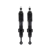 Ironman 4x4 Pair Front Shock Absorber Foam Cell Pro Strut Performance 45715FE