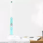 Wireless WiFi Oral Dental Oral Endoscope Intraoral Camera HD 8 LED Light
