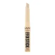 NYX Pro Fix Stick Correcting 02 Fair Concealer 1.6g For Her Women Femme