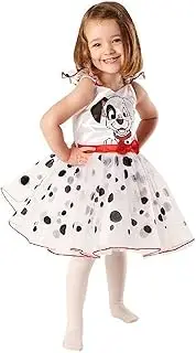 [Rubie's] 101 Dalmatians Costume for Kids - Disney 101 Dalmatians