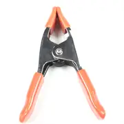 Craftright 100mm Metal Spring Clamp