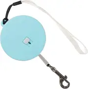 HANABASS Retractable Dog Leash Walking Rope for Dogs Durable Design for Outdoor Activities Heavy Duty Control