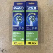 Oral-B Cross Action Clean Maximiser x4 Whole mouth value