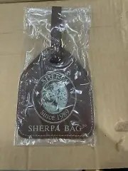 SHERPA PET TRADING COMPANY BAG TAG TRAVEL TAG FLYING TAG LUGGAGE - ( TAG Only )