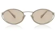 Miu Miu MU52YS 1BC10F Women Sunglasses