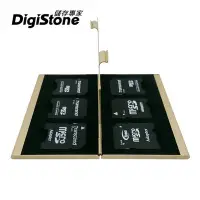 在飛比找Yahoo!奇摩拍賣優惠-[出賣光碟] DigiStone 鋁合金 雙層 記憶卡 遊戲