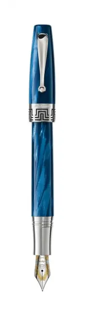 在飛比找PChome24h購物優惠-義大利 Montegrappa 萬特佳 Extra 1930