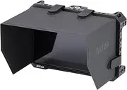 Nitze Cage for PortKeys BM5 IV / BM5 IV WR / BM5 III / BM5 III WR with PU Sunhood - JT-I05B