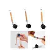 Billiards Chalk Holder Cue Tip Pricker Practical Tool Snooker Chalk Holder