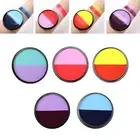 30G Face Body Paint Facepaints 2 Colors Professional Palette Painting Palette