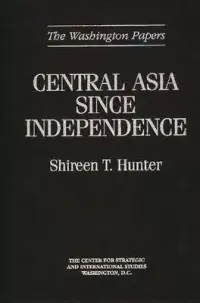 在飛比找博客來優惠-Central Asia Since Independenc