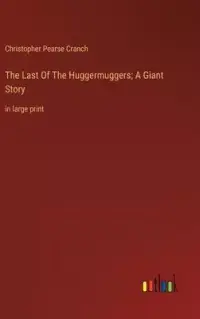 在飛比找博客來優惠-The Last Of The Huggermuggers;