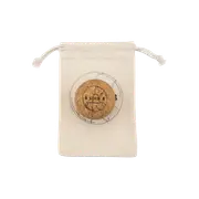 The Rehab Mechanics Mini Cork Ball