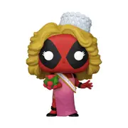 Deadpool - Beauty Pageant Pop! - 4.53 Inch