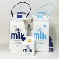 在飛比找蝦皮購物優惠-【滿額免運】白雪 milk乳霜沐浴乳 滋潤型/清潤型 200