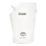 [OUAI] Detox Shampoo Refill