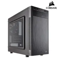 在飛比找PChome24h購物優惠-【CORSAIR海盜船】Carbide Series CC8