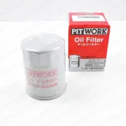 OEM PitWork Oil Filter JDM For Nissan 08-18 GT-R GTR R35 AY100-NS006 (for: Nissan)