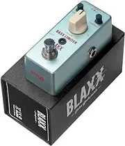 Stagg BX-BASS LIMIT Bass Compression Effect Pedal