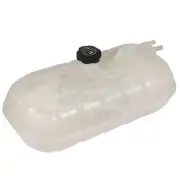 Radiator Coolant Overflow Tank For 01 03-09 Freightliner Century Class Columbia