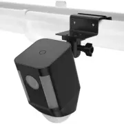 Gutter Mount for Ring Spotlight Cam Battery HD Security Weatherproof