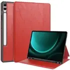 Premium Cover for Samsung Galaxy Tab S9+ Plus / Fe 12.4 Case Protective Cover