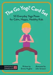 The Go Yogi! Card Set