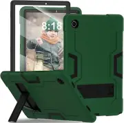 WESOROL for Galaxy Tab A8 Cases with Screen Protector,for Samsung Galaxy Tab A8