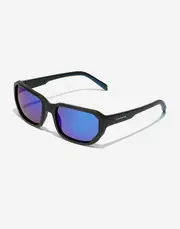 BOLT - POLARIZED BLACK BLUE SKY