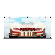 Display Case for Lego 10272 Old Trafford Manchester United