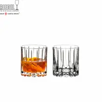 在飛比找PChome24h購物優惠-【Riedel】Bar威士忌/調酒杯NEAT-RIEDEL 