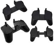 Anti-Slip Joypad Hand Grip Holder Gaming Case Handle Stand Bracket Kickstand for Sony PSP 2000 3000 Console