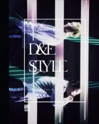 在飛比找博客來優惠-日版 SUPER JUNIOR D&E 銀赫 東海 -JAP