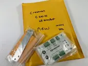 Crestron - C2N-10 - New with Bracket - No. 9
