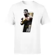 Creed Damian Anderson Men's T-Shirt - White