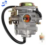 Carburetor for E-ton Rover Viper 70cc 90cc RX4-70M RX4-90R Eton 811613